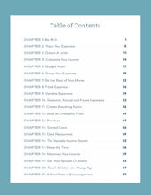 Load image into Gallery viewer, The Better Budget Guide (Digital Download)