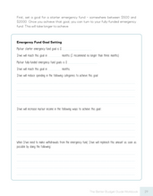 Load image into Gallery viewer, The Better Budget Workbook (Digital Download)